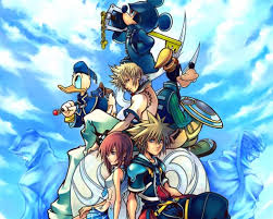 Kingdom hearts 2 wallpaper iphone. Kingdom Hearts Wallpapers Free Kingdom Hearts Wallpaper Download Wallpapertip