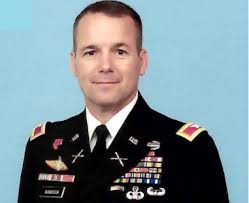 The Cape Fear Chapter MOAA : Reaching Out