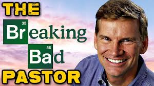 The Scandalous Life of Pastor Ted Haggard... And His Dark Return