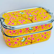 Lunch Box En 2020 A Table