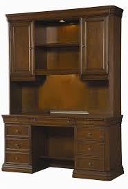 The tv stand come in a wide selection of items: Hooker Furniture Cherry Creek Traditional Desk And Hutch Combo Belfort Furniture Desk Hutch Sets