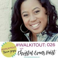 WalkItOut Podcast 065: Nancy Alcorn