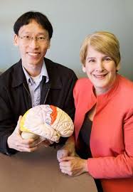 Denise Park and Joshua Goh, Un [IMAGE]