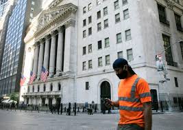Wall street is a 1987 american drama film directed by oliver stone and features michael douglas as a wealthy, unscrupulous corporate raider and charlie sheen as a young stockbroker desperate to succeed. Asia Stocks Lower After Wall Street Gains On Recovery Hopes Twin Cities