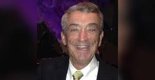 Dr. Charles Edward Graper Obituary