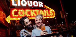 However even in mexico if she goes with you it is fine. 21 Great Spots To Find Las Vegas Hookups Meet Girls In 2021 Proven