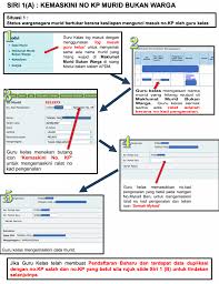 Download & view borang maklumat murid as pdf for free. Apdm 2021 Login Aplikasi Pangkalan Data Murid Kpm Online
