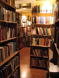 My Silly Pleasure Sniffing The Pages Of A Book Book Nooks Store Interior Shelves