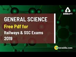 Open google play store and type adda247 in the search bar. General Science Capsule Free Pdf For Ssc Railway Exams 2019 English Hindi Youtube