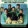 Video for I'm going to Make You Love Me by The Temptations