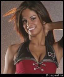 Tampa Bay Buccaneers Cheerleaders of 2005