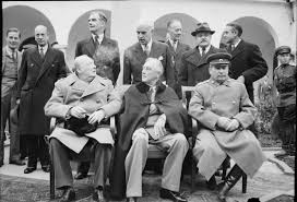 We did not find results for: Conferenza Di Yalta Cosa Ha Significato Per L Europa
