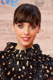 Actrices" La seguridad (TV Episode 2011)