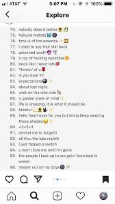 Top Instagram Captions Instagram Quotes Instagram Quotes Captions Short Instagram Captions