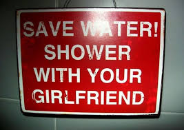 Save Water Shower With Your Girlfriend Red Aesthetic Aesthetic Grunge Aesthetic