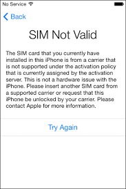 Are you seeking to bypass icloud activation lock but haven't been capable of finding a workable solution till now? Ios 7 1 1 Sam Unlock Bypass Sim Activation Sim Not Valid