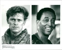 Gregory Oliver Hines