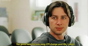 22 Signs You Re Never Going To Get Over Your 00s Indie Rock Days Best Albums Get Over It Favorite Movie Quotes