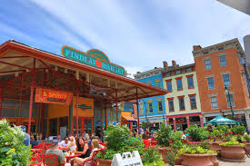 The oasis hotel & convention center is committed to making the health and safety of our guests and associates our #1 priority. 24 Hour Guide To Cincinnati Ohio Ohio Vacation Destinations Ideas And Guides Travelchannel Com Travel Channel