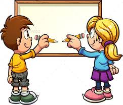 Writing Kids Best Cartoon Characters Kids Writing Cool Cartoons