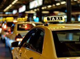 Cab Service