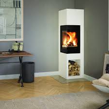 Nordpeis Odense Varme As Med Bilder Hus Interior Hus Innredning Hjorne Peis