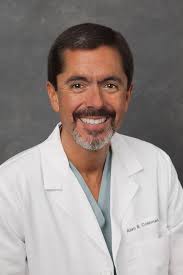 Dr. August W. Wehner, DDS