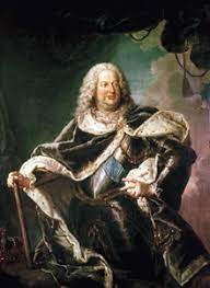 Louis xv, 1748 © louis xv was king of france from 1715 to 1774. Louis Xv Wikipedia