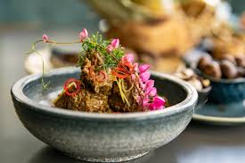 The app allows users to 'save' events to their planner and view their time, location and descriptions of the event from the app. The Best Modern Malaysian Restaurants In Kl