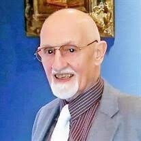 Richard C. Longfellow Obituary