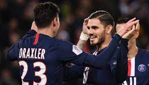 Check spelling or type a new query. Psg Vs Troyes Resultado Resumen Y Goles De La Primera Jornada De La Ligue 1 Partidos De Hoy Nczd Messi Neymar Mbappe Es Deporte Total El Comercio Peru