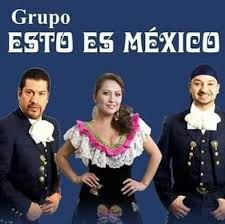 Mariachi Esto es México de Th
