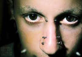 Bridge Peircing S Nose Piercing Jewelry Nose Piercing Piercings