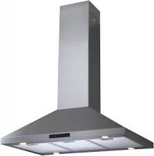Under cabinet range hood features a contemporary european slim design constructed of premium 430 stainless steel. Quietest Island Range Hood Reviews And Guide 2020 Soundproof Empire