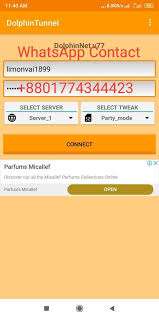 Cleo gold apk download free latest version for android mobile phones and. Dolphin Vpn For Android Apk Download