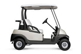 Golf Cart | Beulah Beach
