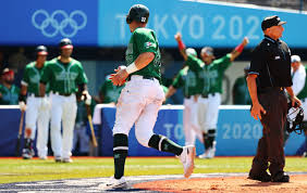 Baseball will be featured at the 2020 summer olympics, in tokyo, for the first time since the 2008 summer olympics. Ownabu49wwtpvm