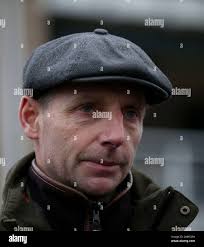 Tom warwick hi-res stock photography and images