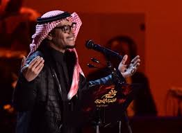 صور رابح صقر يتألق بحفل تكريمه في ليلة صقر الأغنية الخليجية صحيفة المواطن الإلكترونية