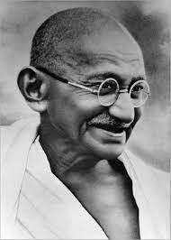 And martin lewis, ed., gandhi: Mahatma Gandhi Weltveranderer Und Idol Geolino