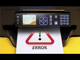 حل مشاكل الطابعات Printers Youtube