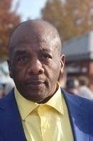 Roosevelt Trice's Instagram, Twitter & Facebook