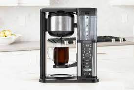 The v60 is compact, affordable, and brews an unbeatably bold cup of coffee. 5 Single Cup Coffee Makers That Are Miles Better Than A Keurig