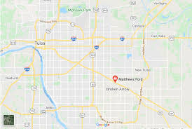 Broken arrow ok zip code. Matthews Ford Hours Directions Broken Arrow Ford Dealer In Broken Arrow Ok New And Used Ford Dealership Tulsa Bixby Owasso Ok