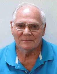 Obituary information for Roy D. Walker