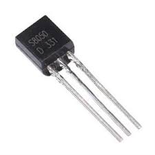 The pinout of the bc547 transistor is as shown in the following figurethe symbol of the bc547 transistor is also represented in the above figure. S8050 Npn Transistor Application Feature Pinout