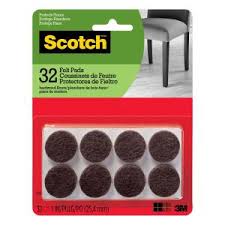 Furniture Pad Furniture Accessories Furniture Accessories Replacement Parts The Home Depot