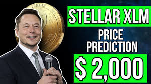 While bitcoin and ethereum (the blockchain that. Elon Musk Says Stellar Lumens Will Replace Bitcoin Xlm Price Prediction Stellar Price 2021 Diffcoin