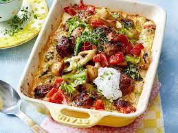 Save for latersave 50 leckere gerichte mit kokosnussöl: Low Carb Auflauf Rezepte Mit Fleisch Und Gemuse Lecker