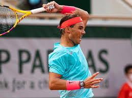 It weighs 20 grams, which is, crazily, just under the weight of four quarters (in case. Rafael Nadal Wearing 1 Million Richard Mille Watch At French Open